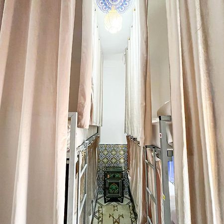 Sun Hostel マラケシュ エクステリア 写真