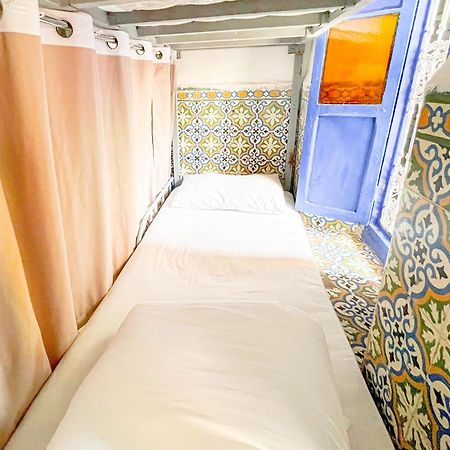 Sun Hostel マラケシュ エクステリア 写真