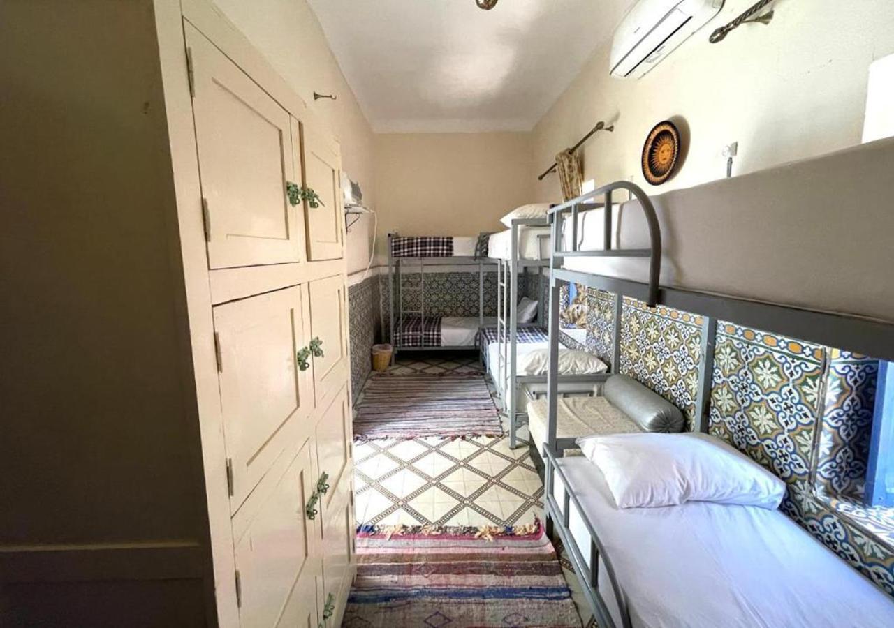 Sun Hostel マラケシュ エクステリア 写真