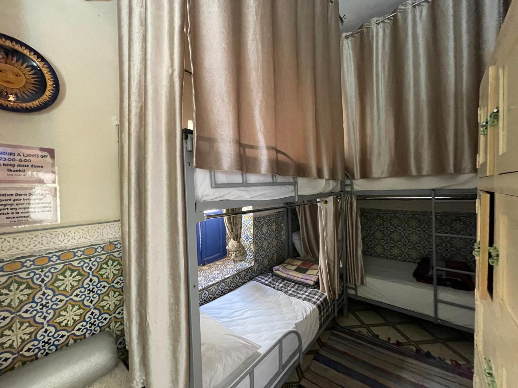 Sun Hostel マラケシュ エクステリア 写真