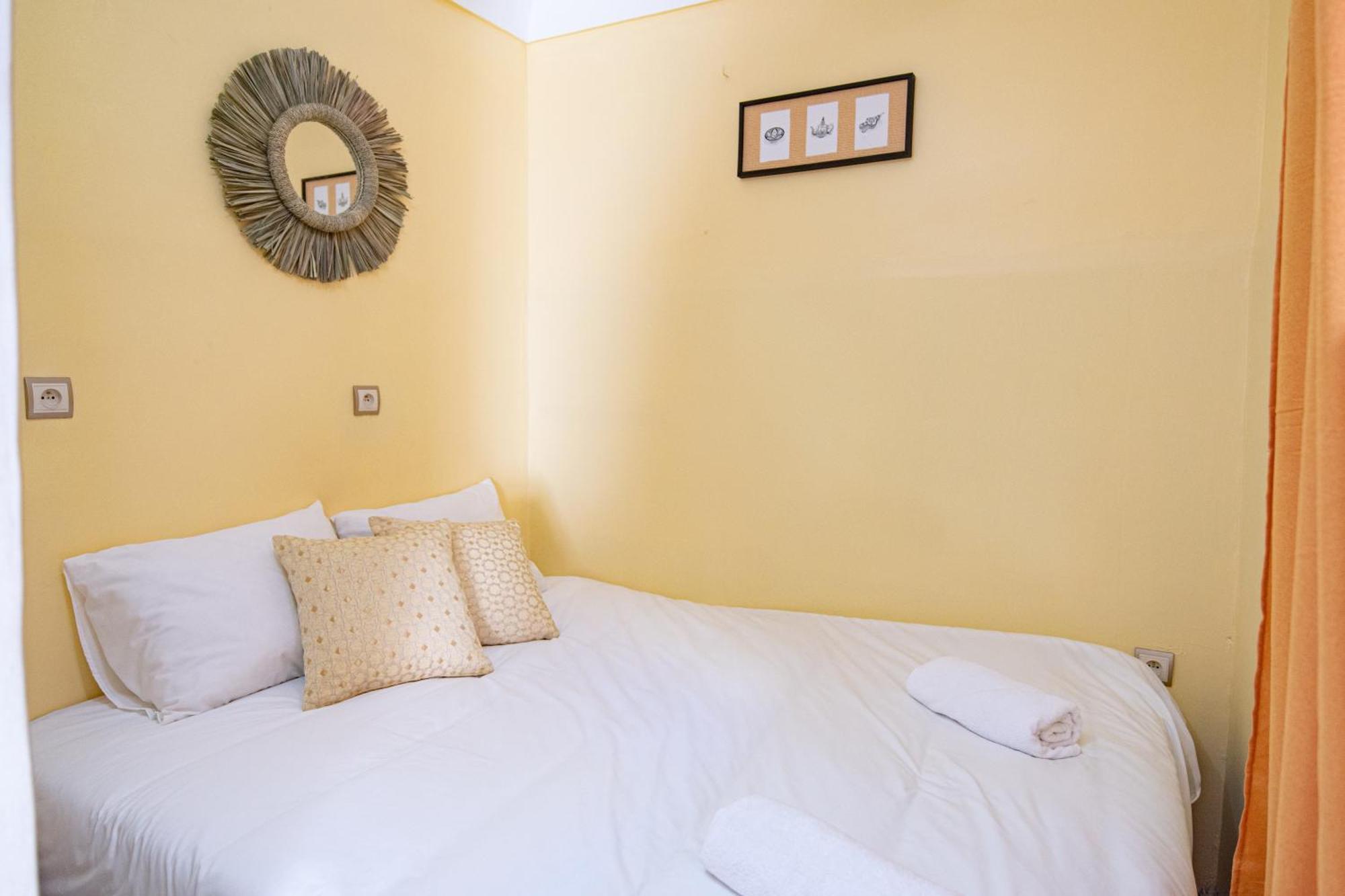 Sun Hostel マラケシュ エクステリア 写真