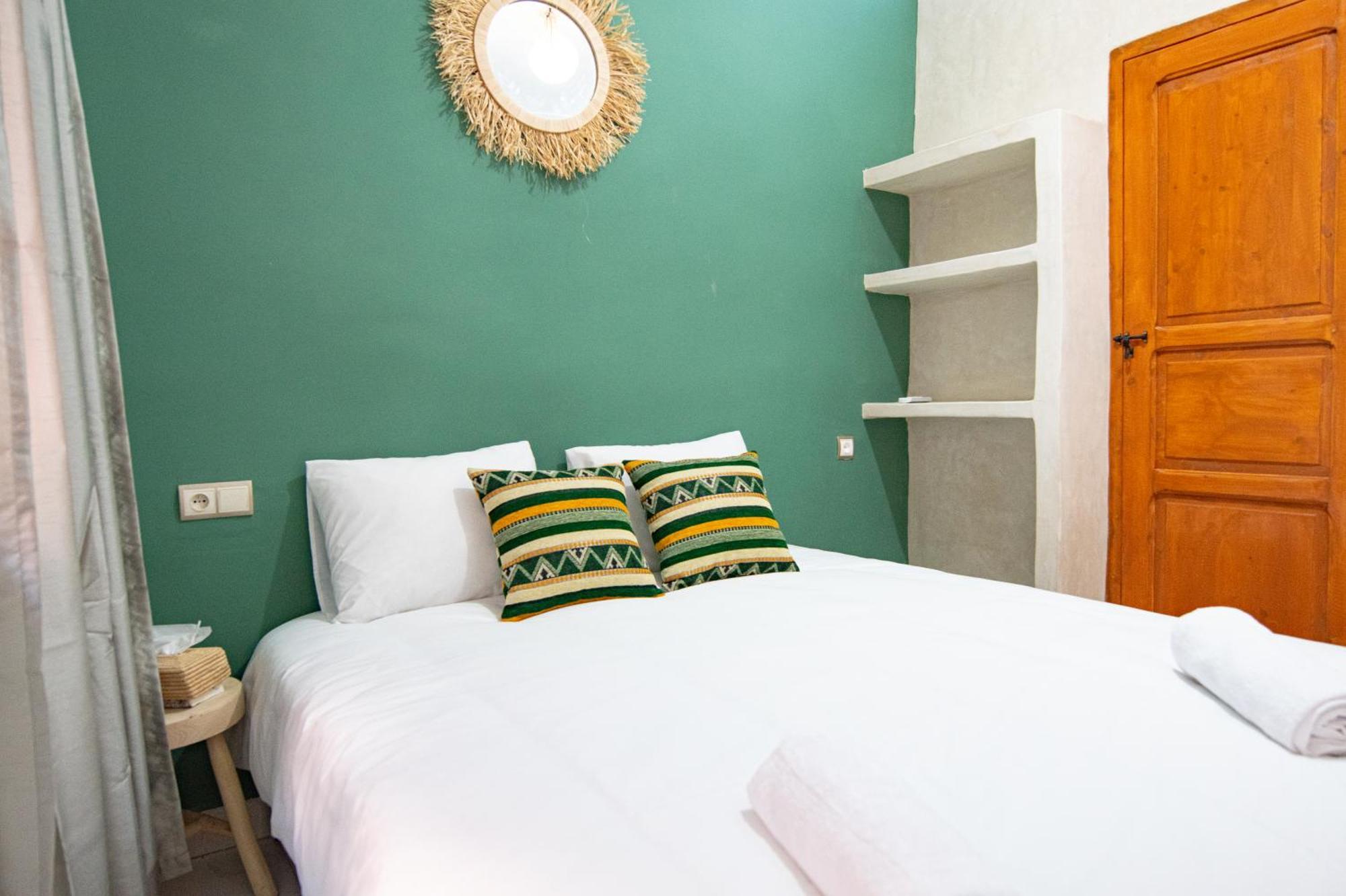 Sun Hostel マラケシュ エクステリア 写真