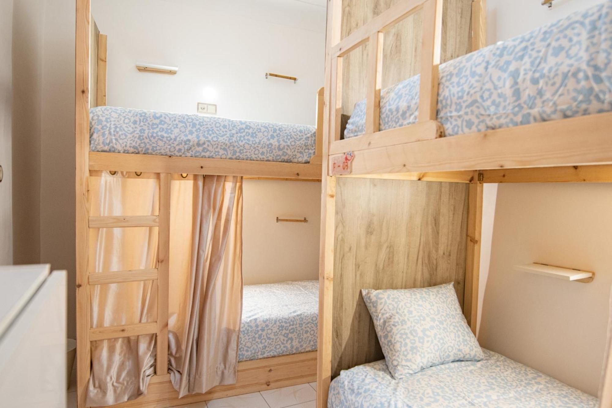 Sun Hostel マラケシュ エクステリア 写真