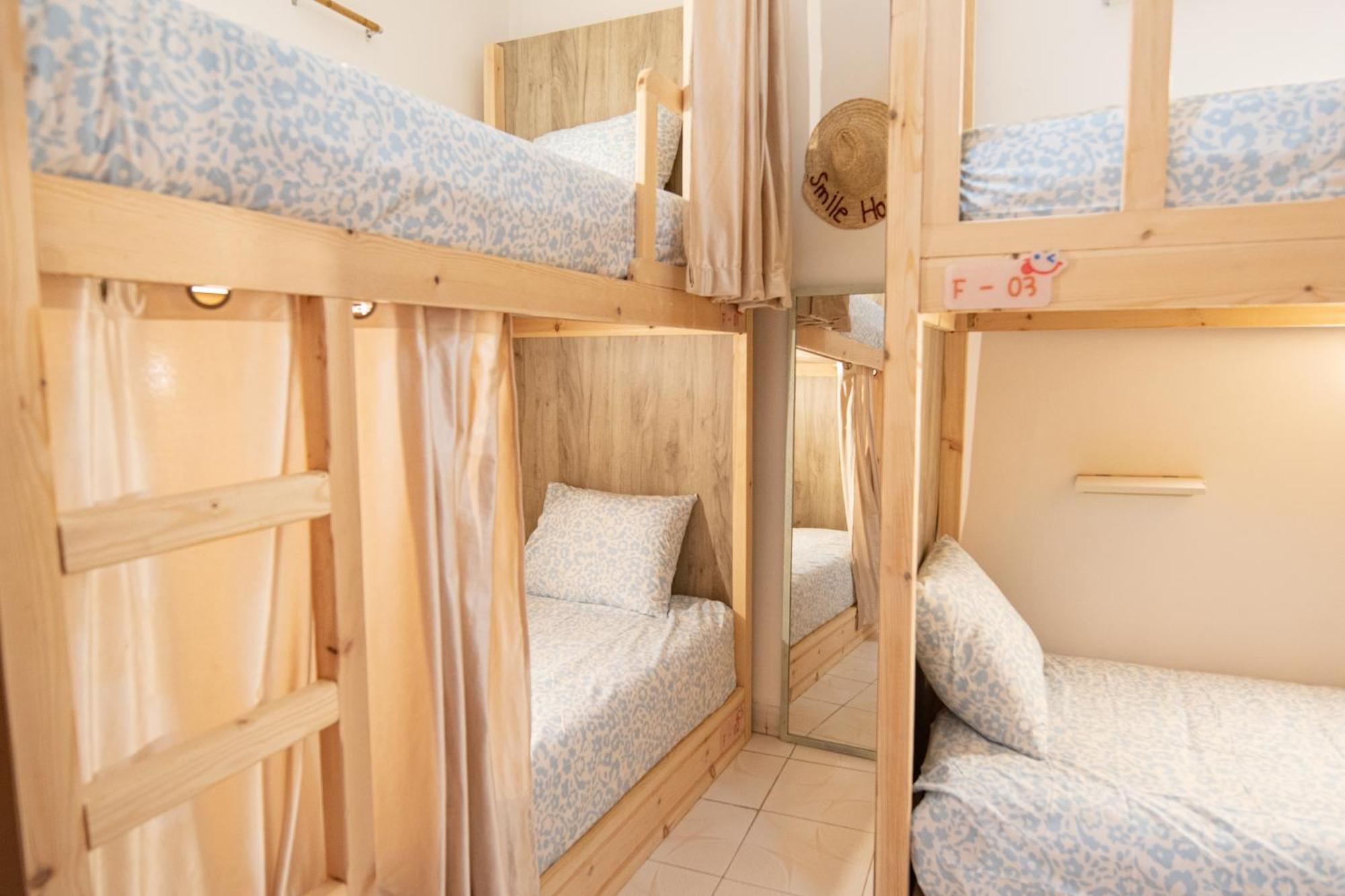 Sun Hostel マラケシュ エクステリア 写真