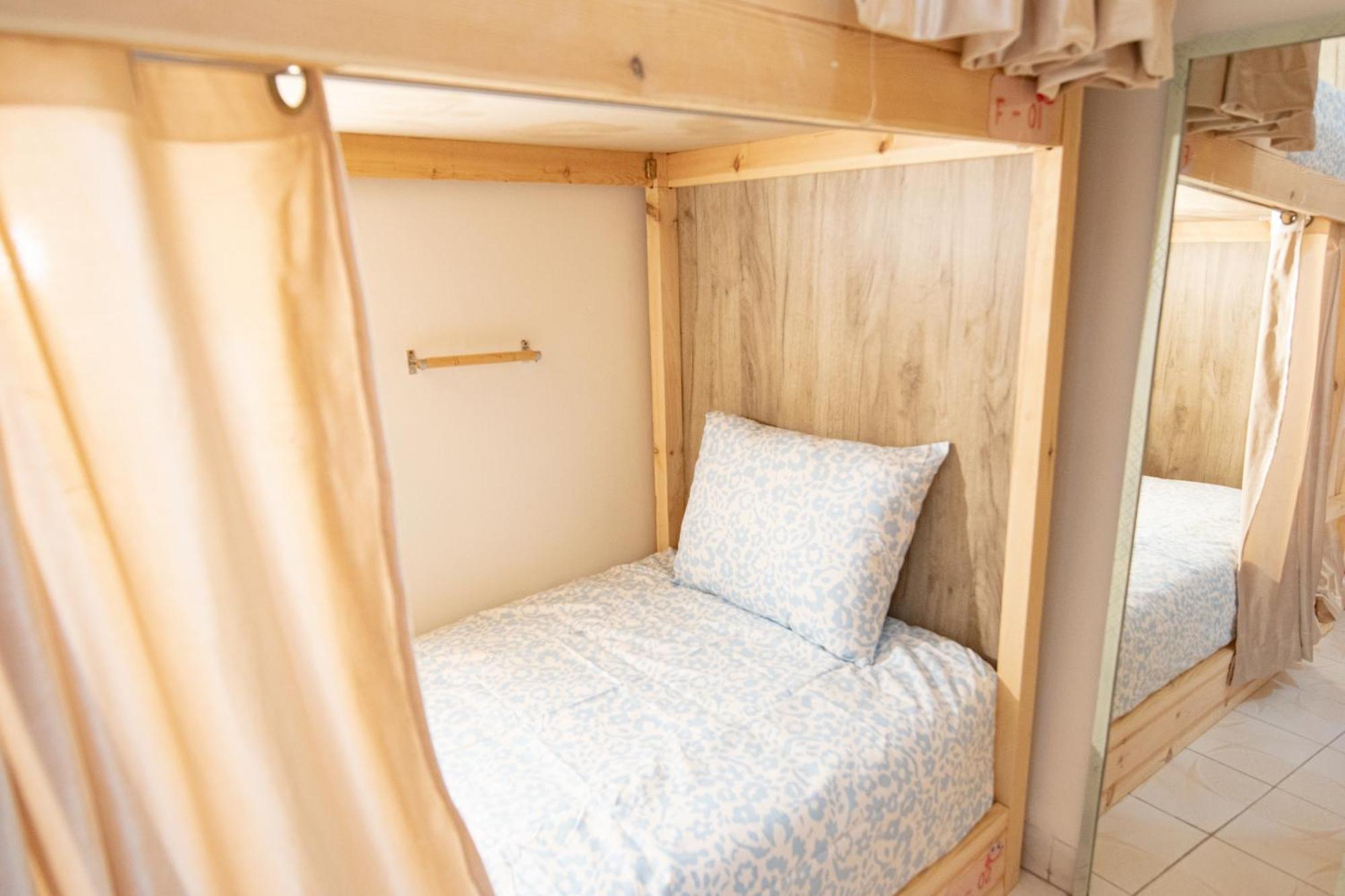 Sun Hostel マラケシュ エクステリア 写真