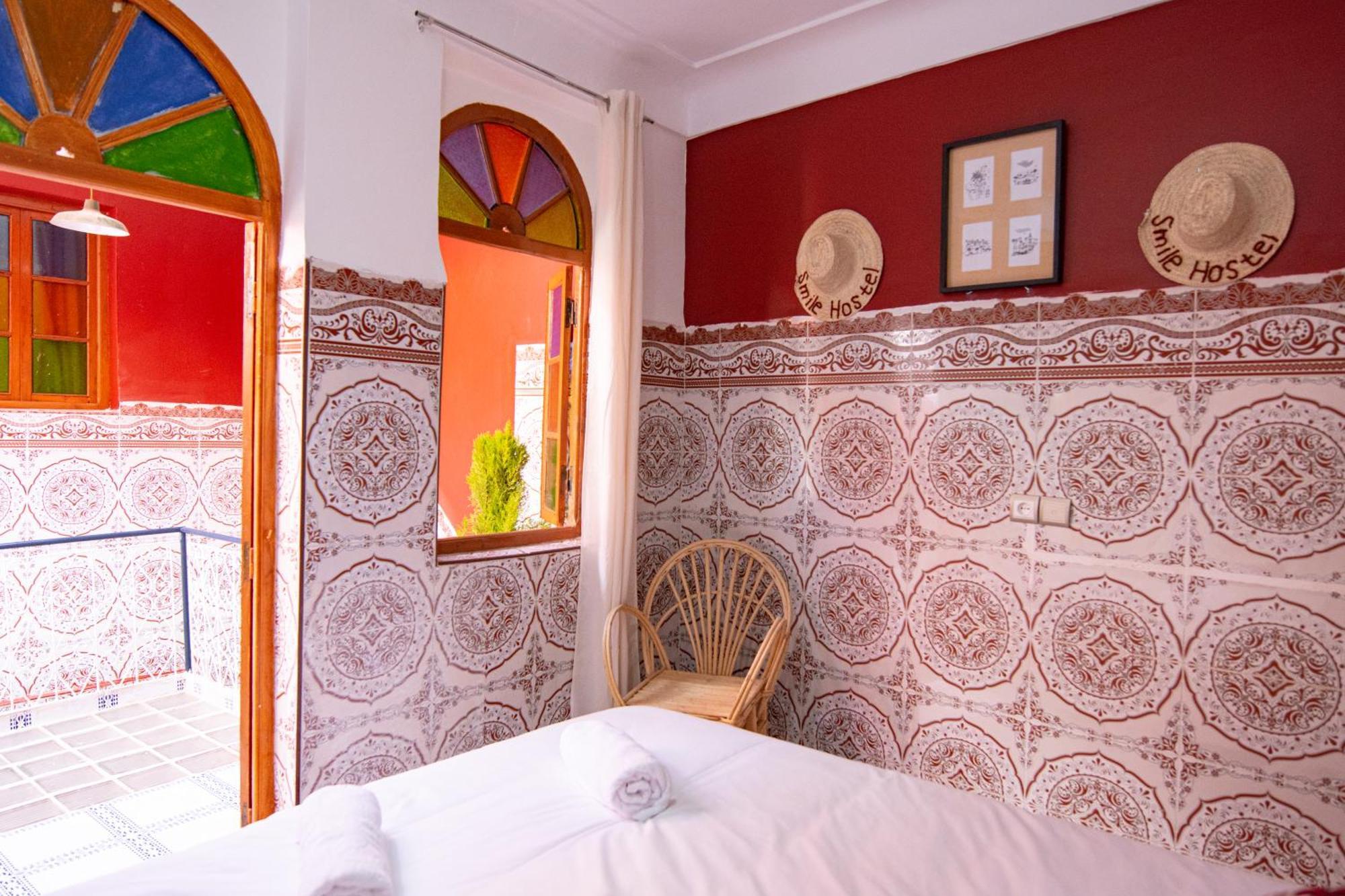 Sun Hostel マラケシュ エクステリア 写真