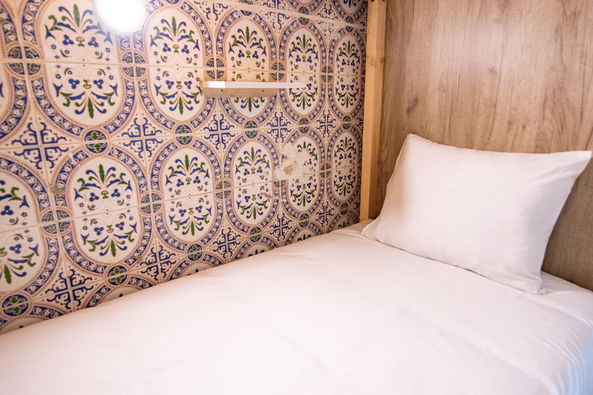 Sun Hostel マラケシュ エクステリア 写真