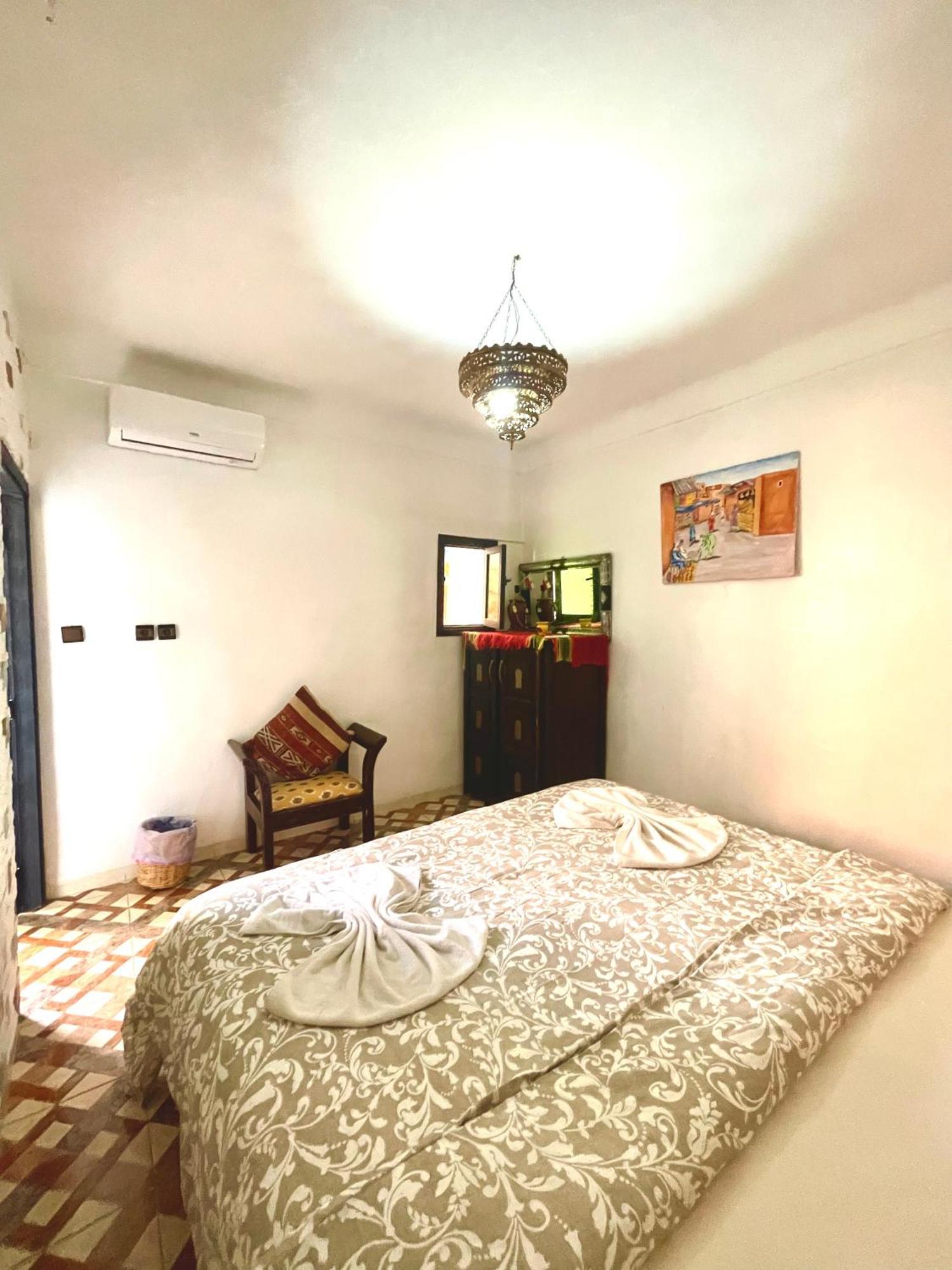 Sun Hostel マラケシュ エクステリア 写真