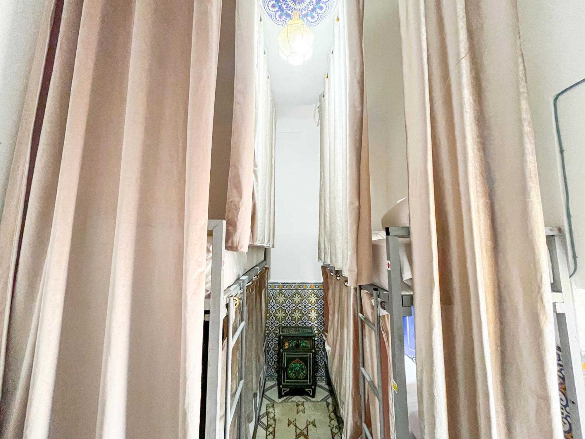 Sun Hostel マラケシュ エクステリア 写真