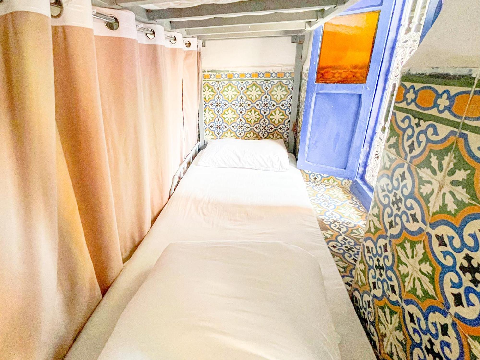 Sun Hostel マラケシュ エクステリア 写真